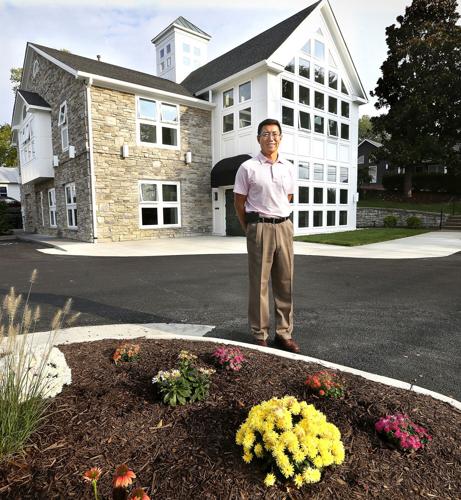 New clinic focuses on treating obesity as a disease