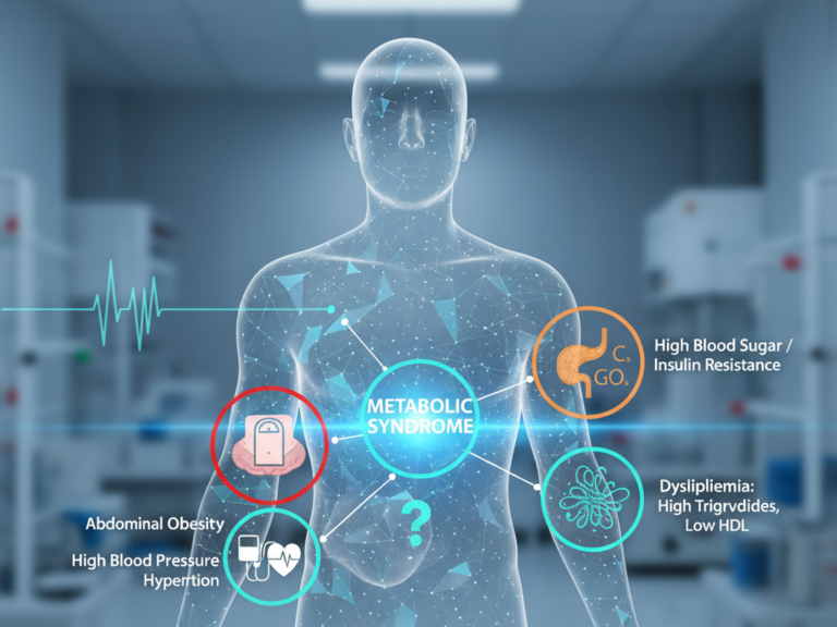 Understanding Metabolic Syndrome
