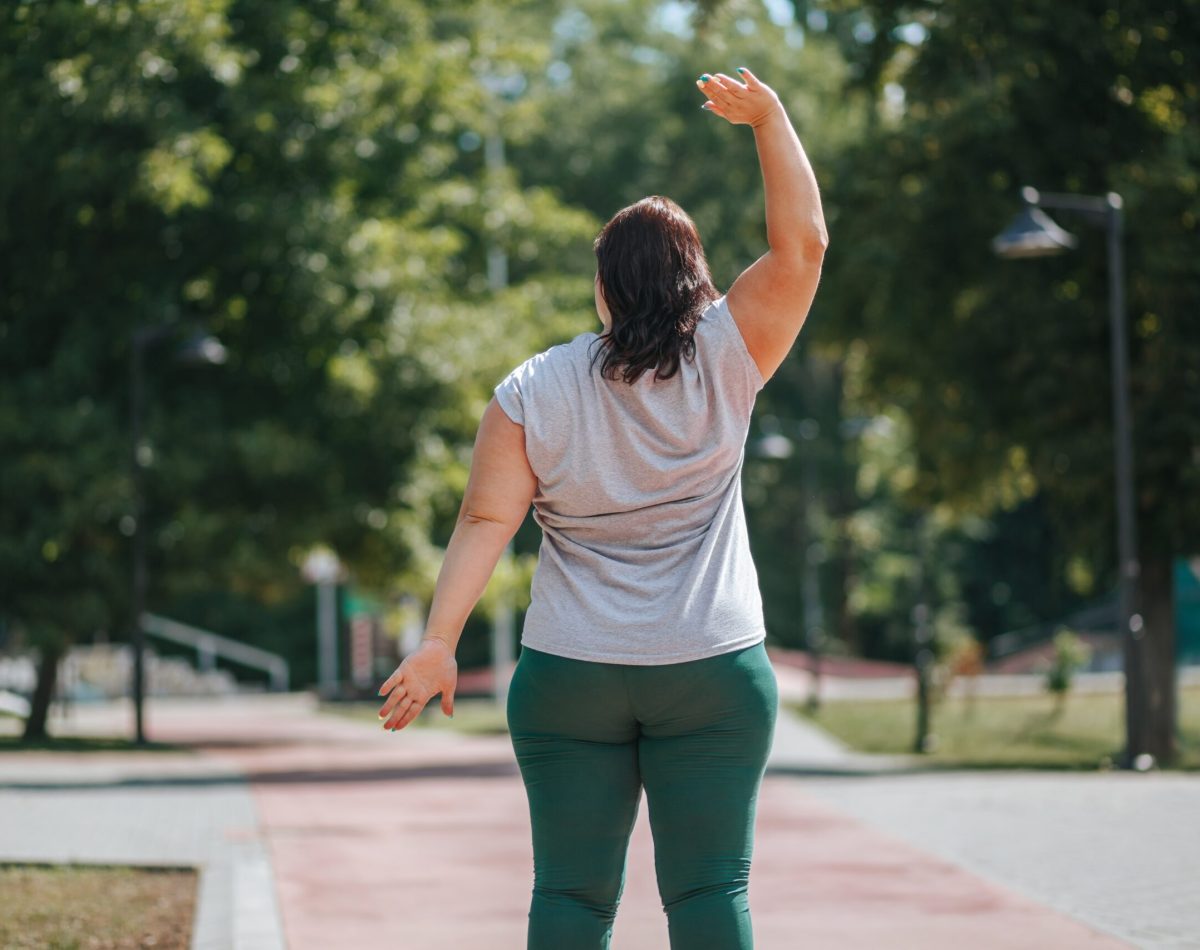 Voluptuous,And,Active,,This,Lady,Is,Taking,Control,Of,Her